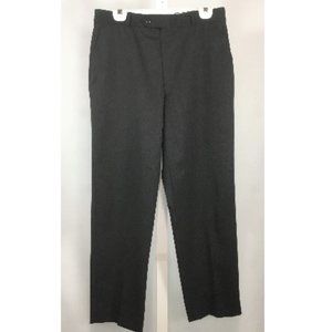 Moore's Charcoal Dress Pants